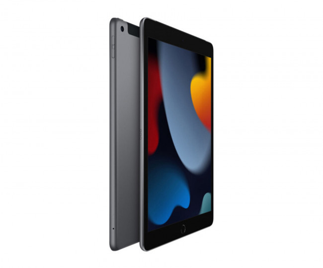 iPad 10.2 2021 Wi-Fi + Cellular 64GB Space Gray (MK663) б/у